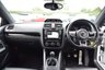 USED 2017 N VOLKSWAGEN SCIROCCO 2.0 R-LINE BLACK EDITION TDI BMT 2d 150 BHP HEATED LEATHER / EXCELLENT CAR
