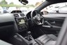 USED 2017 N VOLKSWAGEN SCIROCCO 2.0 R-LINE BLACK EDITION TDI BMT 2d 150 BHP HEATED LEATHER / EXCELLENT CAR