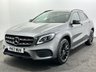 USED 2017 17 MERCEDES-BENZ GLA-CLASS 1.6L GLA 200 AMG LINE PREMIUM 5d 154 BHP 