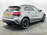 USED 2017 17 MERCEDES-BENZ GLA-CLASS 1.6L GLA 200 AMG LINE PREMIUM 5d 154 BHP 