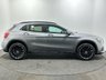 USED 2017 17 MERCEDES-BENZ GLA-CLASS 1.6L GLA 200 AMG LINE PREMIUM 5d 154 BHP 