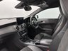 USED 2017 17 MERCEDES-BENZ GLA-CLASS 1.6L GLA 200 AMG LINE PREMIUM 5d 154 BHP 