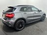 USED 2017 17 MERCEDES-BENZ GLA-CLASS 1.6L GLA 200 AMG LINE PREMIUM 5d 154 BHP 