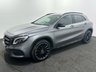USED 2017 17 MERCEDES-BENZ GLA-CLASS 1.6L GLA 200 AMG LINE PREMIUM 5d 154 BHP 