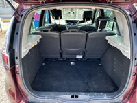 USED 2014 14 RENAULT SCENIC 1.5 DYNAMIQUE TOMTOM ENERGY DCI S/S 5d 110 BHP 