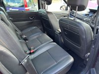 USED 2014 14 RENAULT SCENIC 1.5 DYNAMIQUE TOMTOM ENERGY DCI S/S 5d 110 BHP 