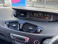 USED 2014 14 RENAULT SCENIC 1.5 DYNAMIQUE TOMTOM ENERGY DCI S/S 5d 110 BHP 
