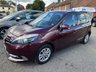 USED 2014 14 RENAULT SCENIC 1.5 DYNAMIQUE TOMTOM ENERGY DCI S/S 5d 110 BHP 