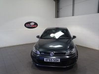 USED 2015 65 VOLKSWAGEN GOLF 2.0 GTD DSG 5d 182 BHP SAT NAV LEATHER CRUISE HEATED SEATS