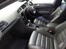 USED 2015 65 VOLKSWAGEN GOLF 2.0 GTD DSG 5d 182 BHP SAT NAV LEATHER CRUISE HEATED SEATS