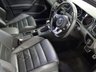 USED 2015 65 VOLKSWAGEN GOLF 2.0 GTD DSG 5d 182 BHP SAT NAV LEATHER CRUISE HEATED SEATS