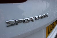 USED 2017 67 KIA SPORTAGE 1.6 GT-LINE 5d 174 BHP Apple Carplay & Android Auto, Rear Camera, Heated Front & Rear Seats, Front & Rear Parking Sensors, Keyless Entry