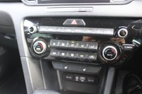 USED 2017 67 KIA SPORTAGE 1.6 GT-LINE 5d 174 BHP Apple Carplay & Android Auto, Rear Camera, Heated Front & Rear Seats, Front & Rear Parking Sensors, Keyless Entry