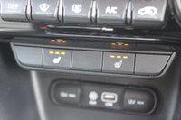 USED 2017 67 KIA SPORTAGE 1.6 GT-LINE 5d 174 BHP Apple Carplay & Android Auto, Rear Camera, Heated Front & Rear Seats, Front & Rear Parking Sensors, Keyless Entry
