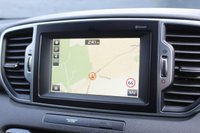 USED 2017 67 KIA SPORTAGE 1.6 GT-LINE 5d 174 BHP Apple Carplay & Android Auto, Rear Camera, Heated Front & Rear Seats, Front & Rear Parking Sensors, Keyless Entry