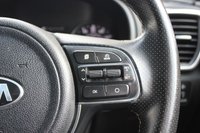 USED 2017 67 KIA SPORTAGE 1.6 GT-LINE 5d 174 BHP Apple Carplay & Android Auto, Rear Camera, Heated Front & Rear Seats, Front & Rear Parking Sensors, Keyless Entry
