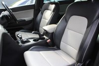 USED 2017 67 KIA SPORTAGE 1.6 GT-LINE 5d 174 BHP Apple Carplay & Android Auto, Rear Camera, Heated Front & Rear Seats, Front & Rear Parking Sensors, Keyless Entry