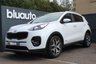 USED 2017 67 KIA SPORTAGE 1.6 GT-LINE 5d 174 BHP Apple Carplay & Android Auto, Rear Camera, Heated Front & Rear Seats, Front & Rear Parking Sensors, Keyless Entry