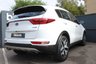 USED 2017 67 KIA SPORTAGE 1.6 GT-LINE 5d 174 BHP Apple Carplay & Android Auto, Rear Camera, Heated Front & Rear Seats, Front & Rear Parking Sensors, Keyless Entry
