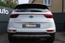 USED 2017 67 KIA SPORTAGE 1.6 GT-LINE 5d 174 BHP Apple Carplay & Android Auto, Rear Camera, Heated Front & Rear Seats, Front & Rear Parking Sensors, Keyless Entry