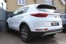 USED 2017 67 KIA SPORTAGE 1.6 GT-LINE 5d 174 BHP Apple Carplay & Android Auto, Rear Camera, Heated Front & Rear Seats, Front & Rear Parking Sensors, Keyless Entry