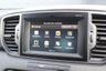 USED 2017 67 KIA SPORTAGE 1.6 GT-LINE 5d 174 BHP Apple Carplay & Android Auto, Rear Camera, Heated Front & Rear Seats, Front & Rear Parking Sensors, Keyless Entry