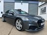 USED 2019 19 AUDI A7 3.0 SPORTBACK TDI QUATTRO S LINE MHEV 5d 228 BHP 2 OWNERS FULL HISTORY RECENT TYRES