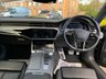 USED 2019 19 AUDI A7 3.0 SPORTBACK TDI QUATTRO S LINE MHEV 5d 228 BHP 2 OWNERS FULL HISTORY RECENT TYRES