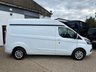 USED 2020 70 FORD TRANSIT CUSTOM 2.0 300 LIMITED L2 HIGH ROOF 130PS 