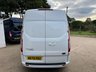 USED 2020 70 FORD TRANSIT CUSTOM 2.0 300 LIMITED L2 HIGH ROOF 130PS 