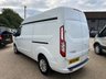 USED 2020 70 FORD TRANSIT CUSTOM 2.0 300 LIMITED L2 HIGH ROOF 130PS 