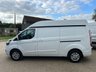 USED 2020 70 FORD TRANSIT CUSTOM 2.0 300 LIMITED L2 HIGH ROOF 130PS 