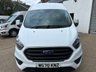 USED 2020 70 FORD TRANSIT CUSTOM 2.0 300 LIMITED L2 HIGH ROOF 130PS 