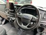 USED 2020 70 FORD TRANSIT CUSTOM 2.0 300 LIMITED L2 HIGH ROOF 130PS 