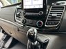 USED 2020 70 FORD TRANSIT CUSTOM 2.0 300 LIMITED L2 HIGH ROOF 130PS 