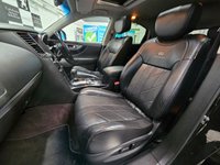USED 2013 02 INFINITI FX 3.0 FX30D 5d 235 BHP 
