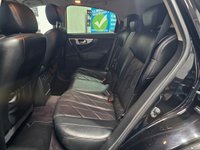USED 2013 02 INFINITI FX 3.0 FX30D 5d 235 BHP 
