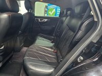 USED 2013 02 INFINITI FX 3.0 FX30D 5d 235 BHP 