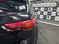 USED 2013 02 INFINITI FX 3.0 FX30D 5d 235 BHP 