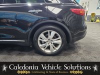 USED 2013 02 INFINITI FX 3.0 FX30D 5d 235 BHP 