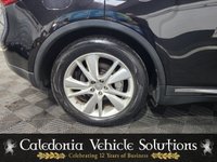USED 2013 02 INFINITI FX 3.0 FX30D 5d 235 BHP 