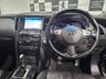 USED 2013 02 INFINITI FX 3.0 FX30D 5d 235 BHP 