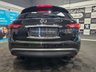 USED 2013 02 INFINITI FX 3.0 FX30D 5d 235 BHP 