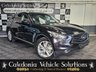 USED 2013 02 INFINITI FX 3.0 FX30D 5d 235 BHP 