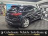 USED 2013 02 INFINITI FX 3.0 FX30D 5d 235 BHP 