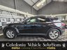 USED 2013 02 INFINITI FX 3.0 FX30D 5d 235 BHP 