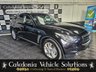 USED 2013 02 INFINITI FX 3.0 FX30D 5d 235 BHP 