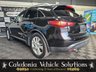 USED 2013 02 INFINITI FX 3.0 FX30D 5d 235 BHP 