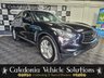USED 2013 02 INFINITI FX 3.0 FX30D 5d 235 BHP 