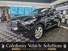 USED 2013 02 INFINITI FX 3.0 FX30D 5d 235 BHP 